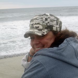 Meet your Posher, Pamela