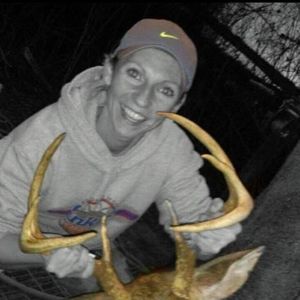 Meet your Posher, Brandy