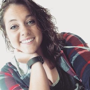 Meet your Posher, Mackenzie