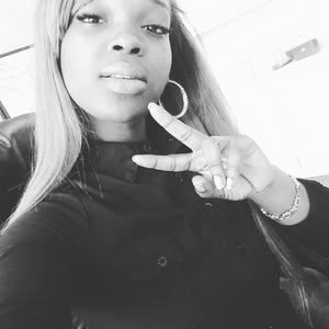 Meet your Posher, Chasity