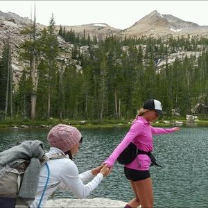 Meet your Posher, Evathea