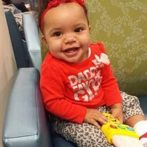 Meet your Posher, Brandie