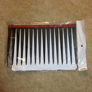 NWOT Car Lashes