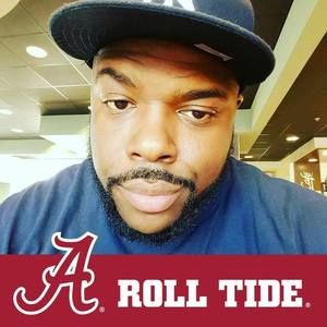 Meet your Posher, Andre