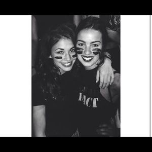 Meet your Posher, Abby