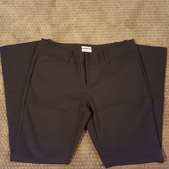 Dress pants