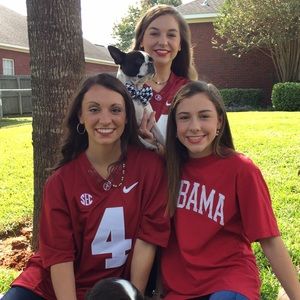 Meet your Posher, Candace