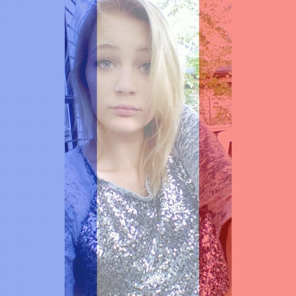 Meet your Posher, Tori