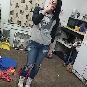 Meet your Posher, Kitty