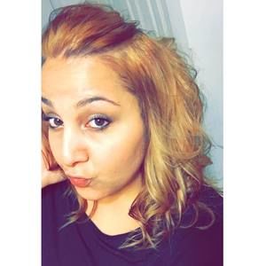 Meet your Posher, Sharene