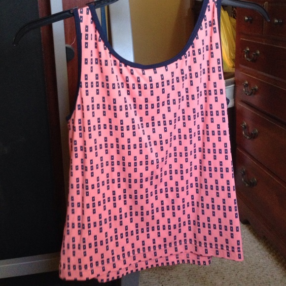 Spandex/Nylon sleeveless dress or casual top - Picture 2 of 2