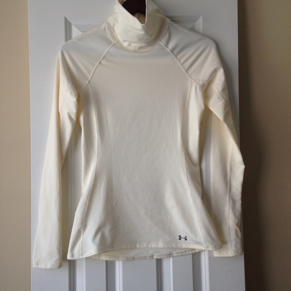 Under Armour turtleneck