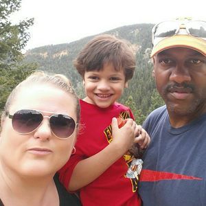 Meet your Posher, Cheri