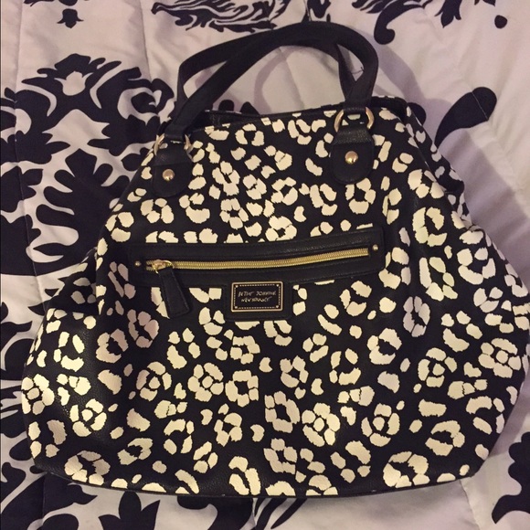 Betsey Johnson purse/tote