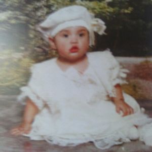 Meet your Posher, Nidia