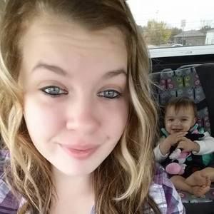 Meet your Posher, Sadie