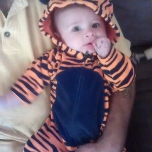 Meet your Posher, Keri