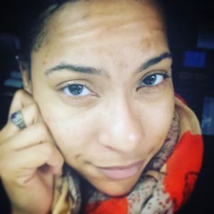 Meet your Posher, Christa