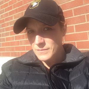 Meet your Posher, Melanie