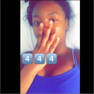 Meet your Posher, Katlynn