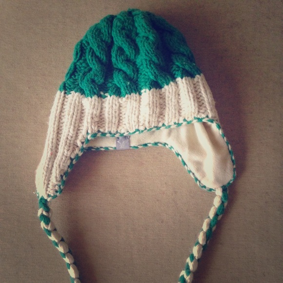 American Eagle Hat