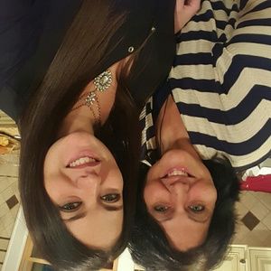 Meet your Posher, Doreen