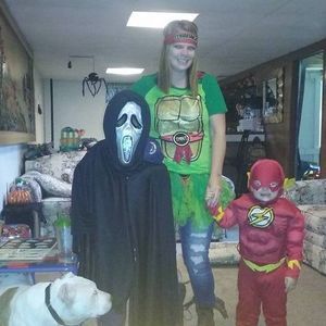 Meet your Posher, Beth