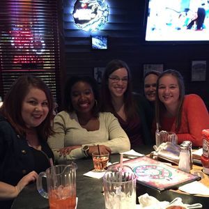 Meet your Posher, Jodi