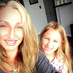 Meet your Posher, Catherine