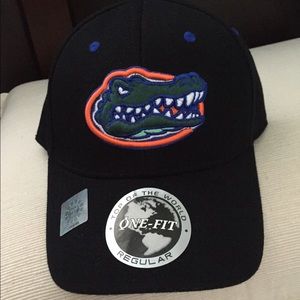 Florida Gators cap