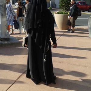 Meet your Posher, Umm abdul-ali