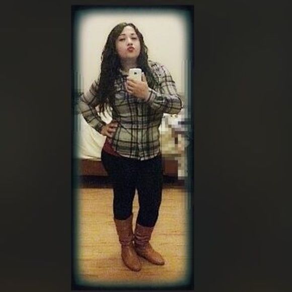 Meet your Posher, Janelly