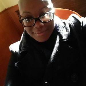 Meet your Posher, Khadijah