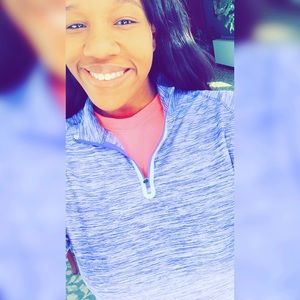 Meet your Posher, Sharmaine