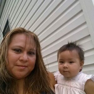 Meet your Posher, Alba