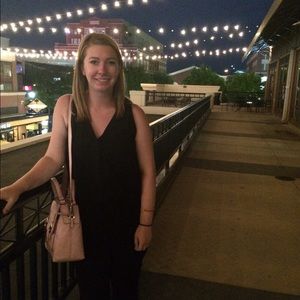 Meet your Posher, Kelly