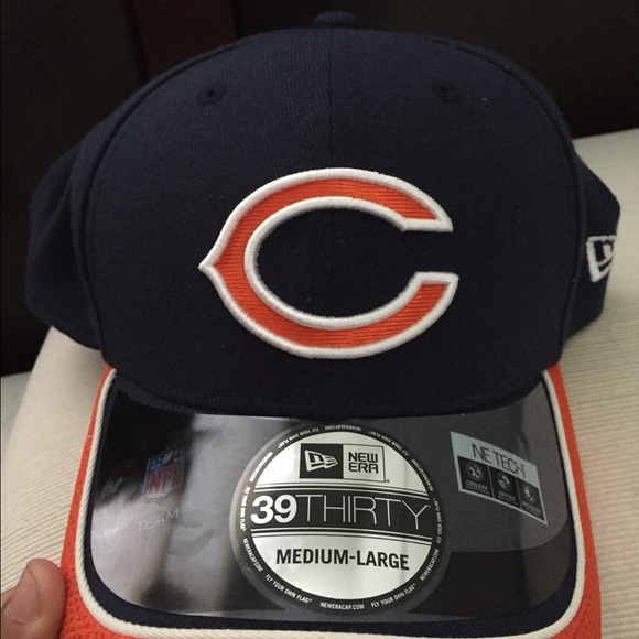 Brand new Chicago Besrs cap - Picture 1 of 2