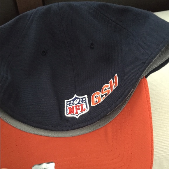 Brand new Chicago Besrs cap - Picture 2 of 2