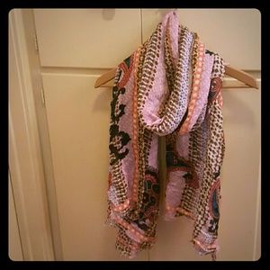 Brand new jcrew scarf