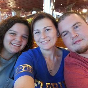 Meet your Posher, Tabitha