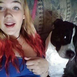 Meet your Posher, Danielle