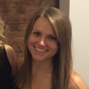 Meet your Posher, Karin