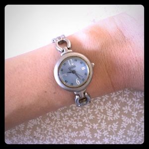 GUESS watch