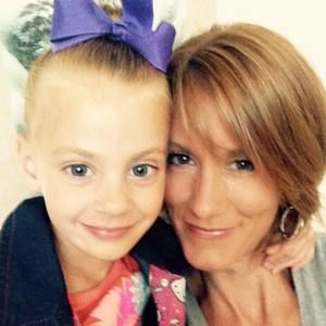 Meet your Posher, Dawn