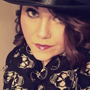 Meet your Posher, Judi