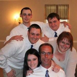 Meet your Posher, Lynnmarie