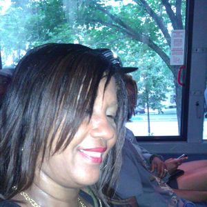 Meet your Posher, Beverly