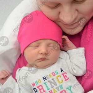 Meet your Posher, Brittni