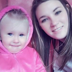 Meet your Posher, Hellena