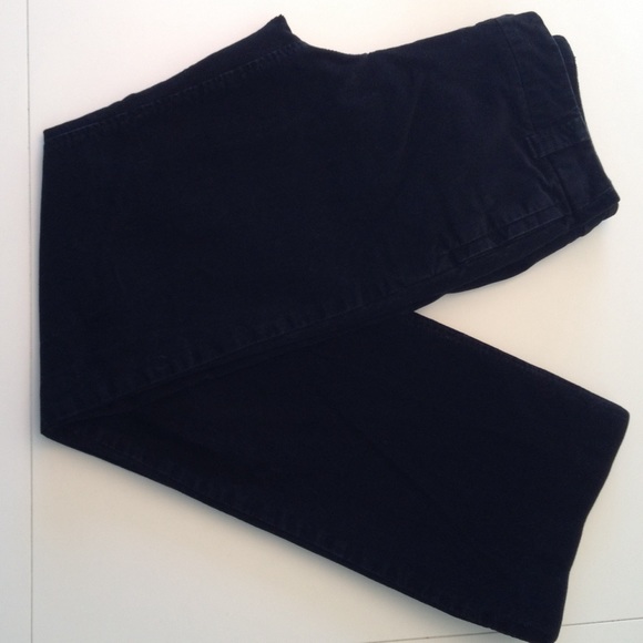 J Crew Trouser Cords